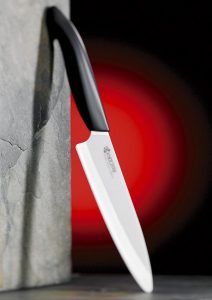 diseño y ergonomia de un cuchillo ceramico