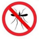 fuera mosquitos