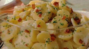 patatas laminadas