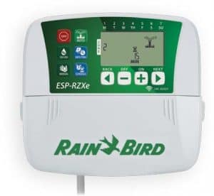 Dispositivo de control WIFI Rain Bird rzx e6i