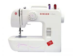 Máquina de coser Singer Start 1306