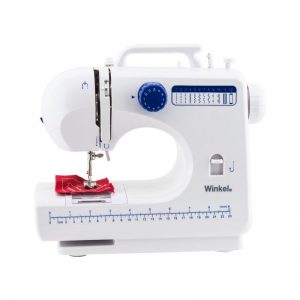 Máquina de coser pequeña Winkel SW45
