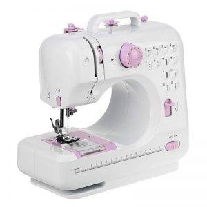 Máquina de coser portátil Uten