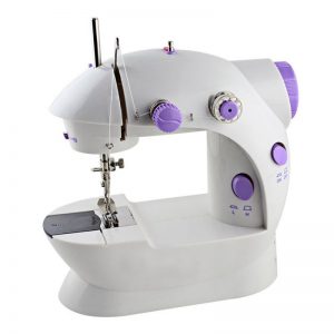 máquina de coser Ibesi