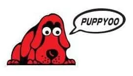 Puppyoo logo