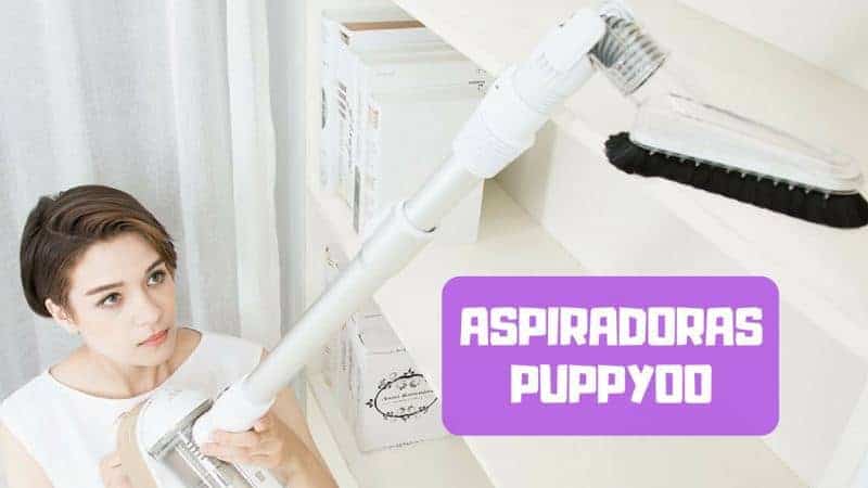 Las mejores aspiradoras de la marca Puppyoo en 2020