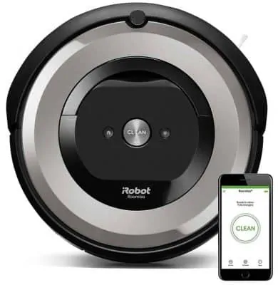 iRobot Robot aspirador Roomba e5154