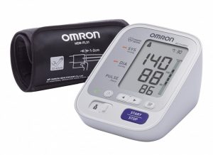 Tensiómetro OMRON M3 de brazo