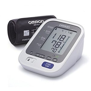 Tensiómetro OMRON M6 Comfort de brazo