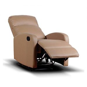 sillón de relax reclinable
