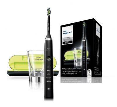 Cepillo de dientes eléctrico Philips Sonicare Diamond Clean HX9352/04