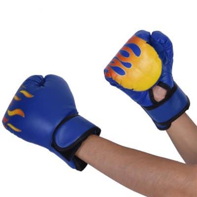 guantes-de-boxeo-con-protección-de-espuma-y-gel