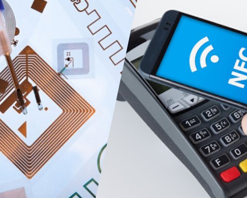 NFC y RFID: beneficios y peligros que acompañan estas tecnologías