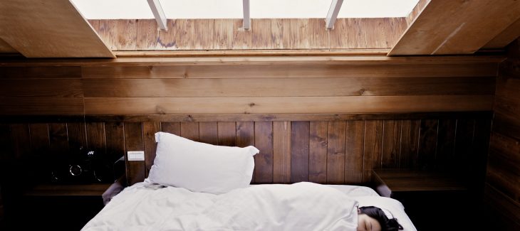 Guía para comprar las mejores sábanas para la cama