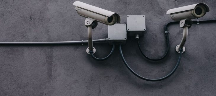 Los mejores kits de cámara de vigilancia