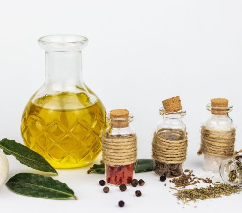 Guía para introducirte en la aromaterapia