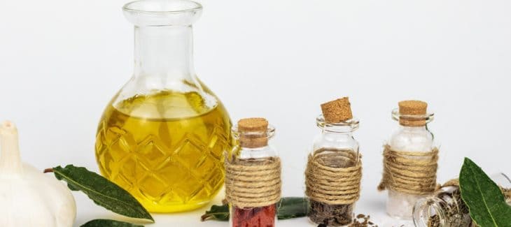 Guía para introducirte en la aromaterapia