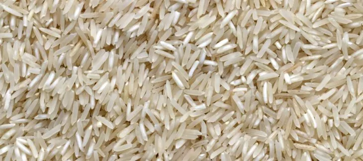 ¿Por qué se pega el arroz en la olla arrocera?
