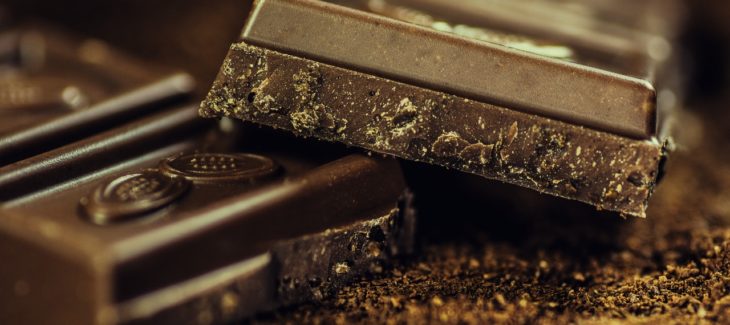 Descubre la keratina de chocolate