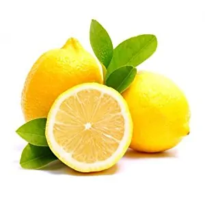 limon para tratar la caspa que produce la keratina
