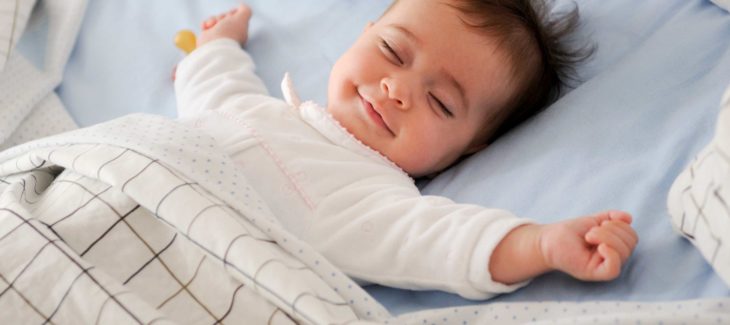 Cómo elegir la mejor almohada para bebés